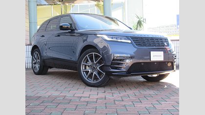 Range Rover Velar 49