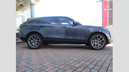 Range Rover Velar 13