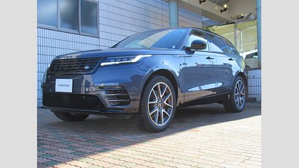 Range Rover Velar 9