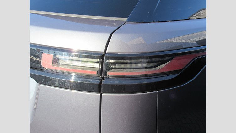2024 認定中古車 Land Rover Range Rover Velar ヴァレジネブルー P400eプラグインハイブリッド（ガソリン） Standard Wheelbase Dynamic HSE