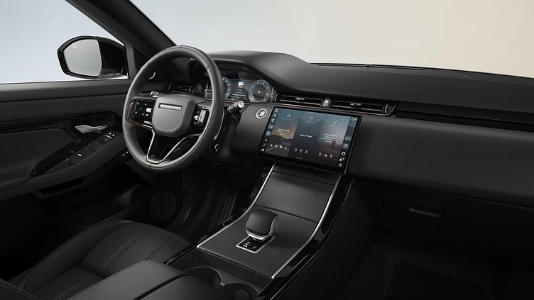 2024 認定中古車 Land Rover Range Rover Evoque フジホワイト P250（ガソリン） スタンダードホイールベース DYNAMIC HSE
