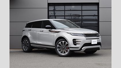 Range Rover Evoque 0