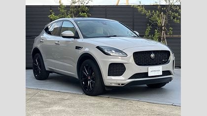 E-Pace 0