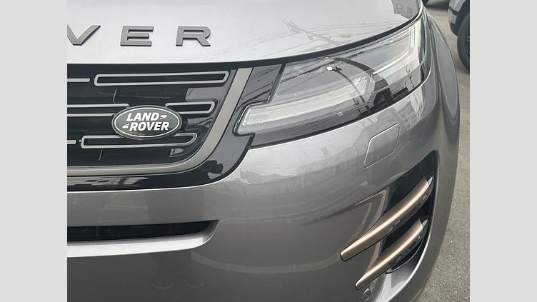 2024 認定中古車 Land Rover Range Rover Evoque アイガーグレイ P300eプラグインハイブリッド（ガソリン）  DYNAMIC HSE