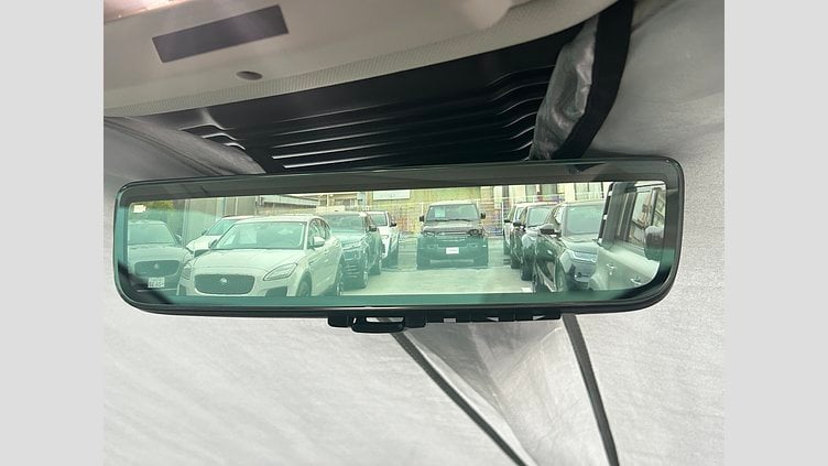 2024 認定中古車 Land Rover Range Rover Evoque アイガーグレイ P300eプラグインハイブリッド（ガソリン）  DYNAMIC HSE