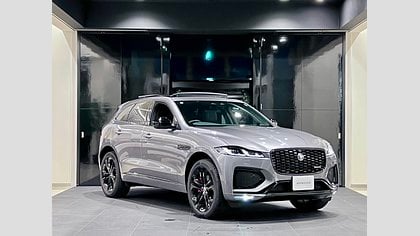 F-Pace 0