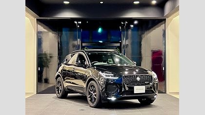 E-Pace 0
