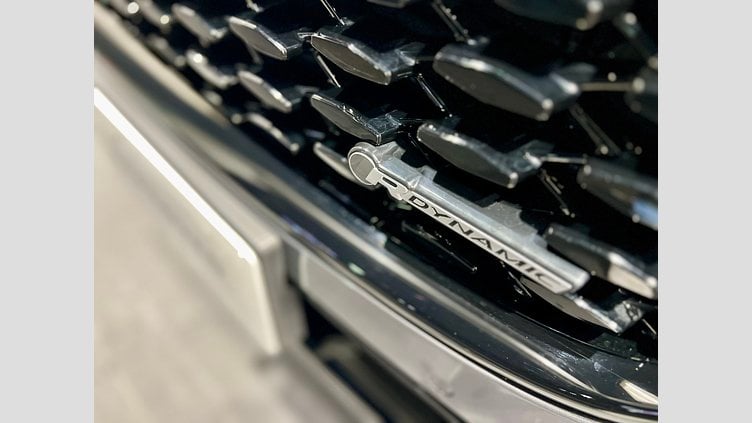 2024 認定中古車 Jaguar F-Pace アイガーグレイ P250 AWD（オートマチック） R-DYNAMIC SE
