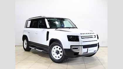 Defender 110 0