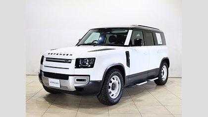 Defender 110 31