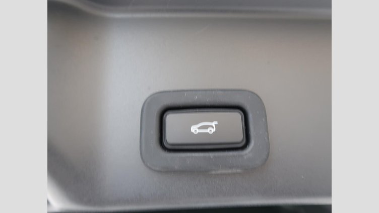 2022 認定中古車 Land Rover Range Rover Evoque サントリーニブラック P200 AWD（オートマチック） S