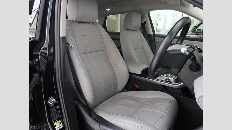 2022 認定中古車 Land Rover Range Rover Evoque サントリーニブラック P200 AWD（オートマチック） S