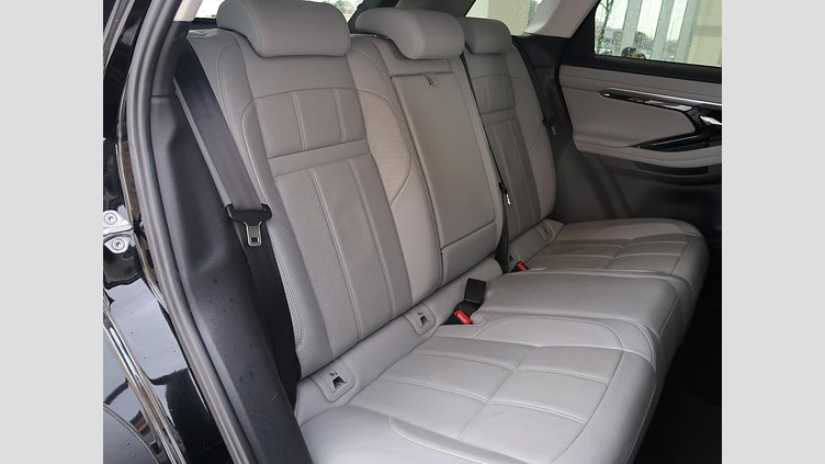 2022 認定中古車 Land Rover Range Rover Evoque サントリーニブラック P200 AWD（オートマチック） S