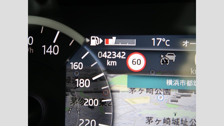 2022 認定中古車 Land Rover Range Rover Evoque サントリーニブラック P200 AWD（オートマチック） S