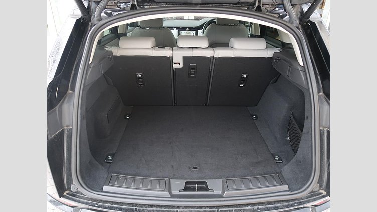 2022 認定中古車 Land Rover Range Rover Evoque サントリーニブラック P200 AWD（オートマチック） S