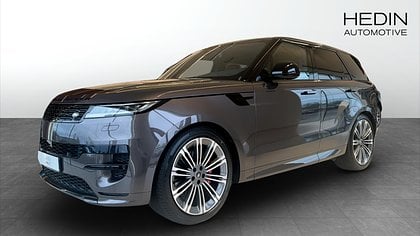 Range Rover Sport 0