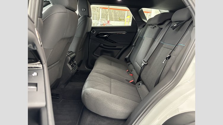 2022 認定中古車 Land Rover Range Rover Evoque フジホワイト P250 AWD（オートマチック） R-DYNAMIC S