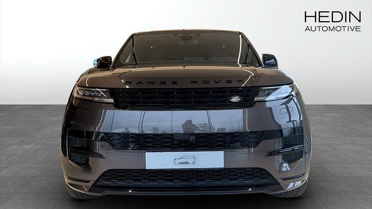 2025 Ny Land Rover Range Rover Sport Charente Grey AWD P460e Dynamic HSE
