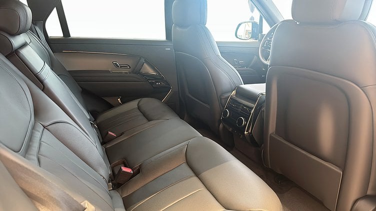 2025 Ny Land Rover Range Rover Sport Charente Grey AWD P460e Dynamic HSE