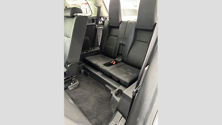 2019 認定中古車 Land Rover Discovery Sport Byron Blue 2.0 litre i4D Diesel HSE