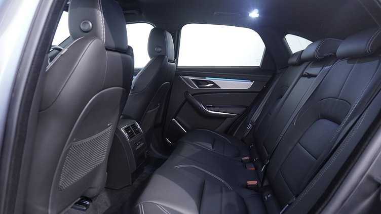 2024 Approved Jaguar F-Pace GREY P250 R-Dynamic SE