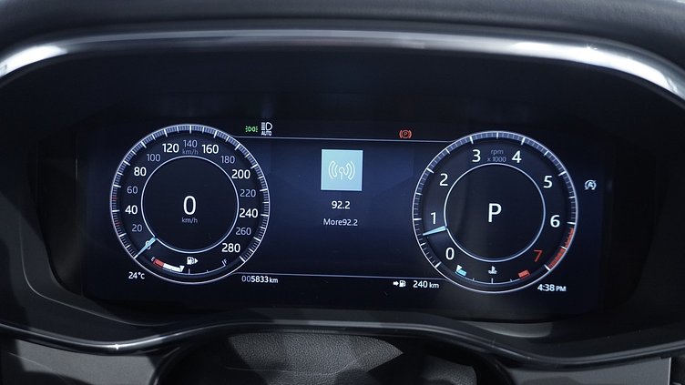 2024 Approved Jaguar F-Pace GREY P250 R-Dynamic SE