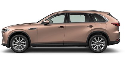 2025 Uus Mazda CX-80 Melting Copper 2.5 PHEV 8AT Exclusive-Line (2)