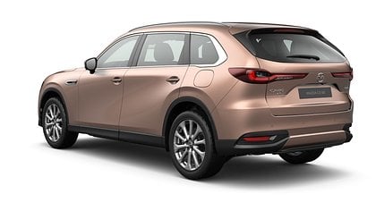 2025 Uus Mazda CX-80 Melting Copper 2.5 PHEV 8AT Exclusive-Line (3)