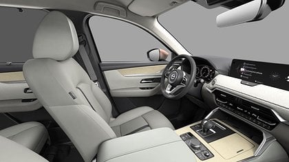 2025 Uus Mazda CX-80 Melting Copper 3.3 e-Skyactiv D Takumi (5)