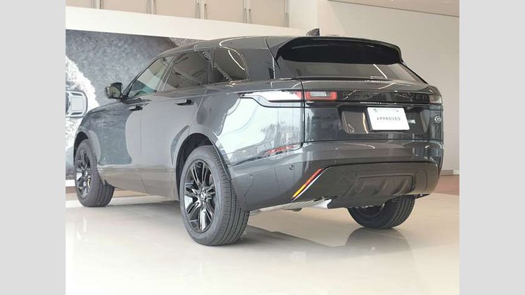 2023 認定中古車 Land Rover Range Rover Velar カルパチアングレイ D200 AWD（オートマチック） MHEV R-DYNAMIC S