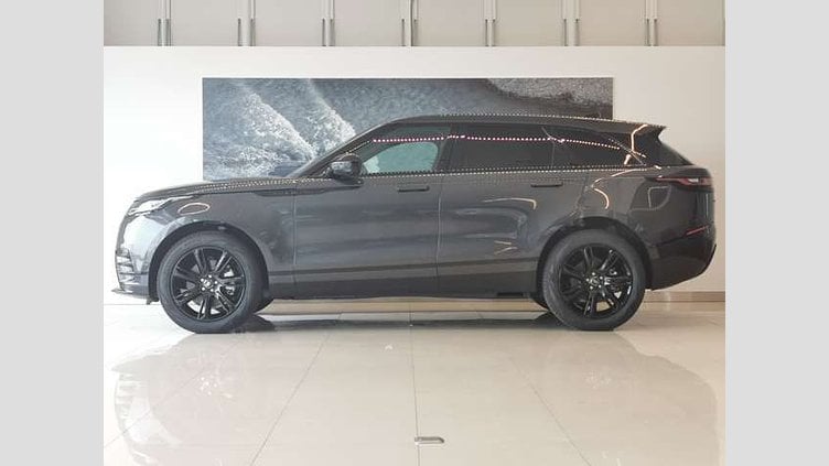 2023 認定中古車 Land Rover Range Rover Velar カルパチアングレイ D200 AWD（オートマチック） MHEV R-DYNAMIC S