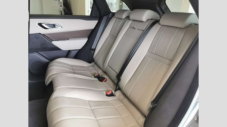 2023 認定中古車 Land Rover Range Rover Velar カルパチアングレイ D200 AWD（オートマチック） MHEV R-DYNAMIC S