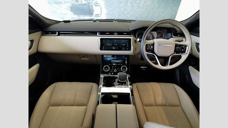 2023 認定中古車 Land Rover Range Rover Velar カルパチアングレイ D200 AWD（オートマチック） MHEV R-DYNAMIC S