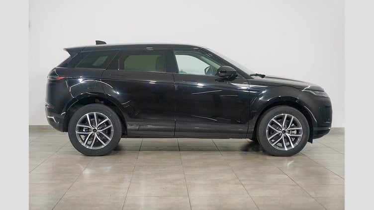 2024 Approved Land Rover Range Rover Evoque Santorini Black 2.0D 163PS AWD A9 S