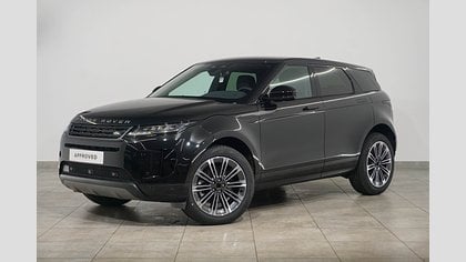 Range Rover Evoque 0