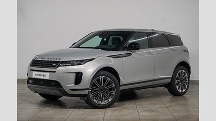 Range Rover Evoque 0