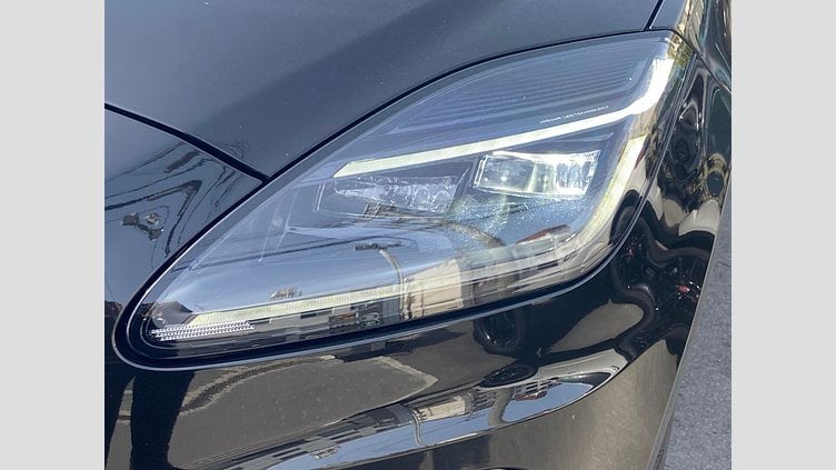 2023 認定中古車 Jaguar E-Pace サントリーニブラック P250 AWD（オートマチック） R-DYNAMIC SE