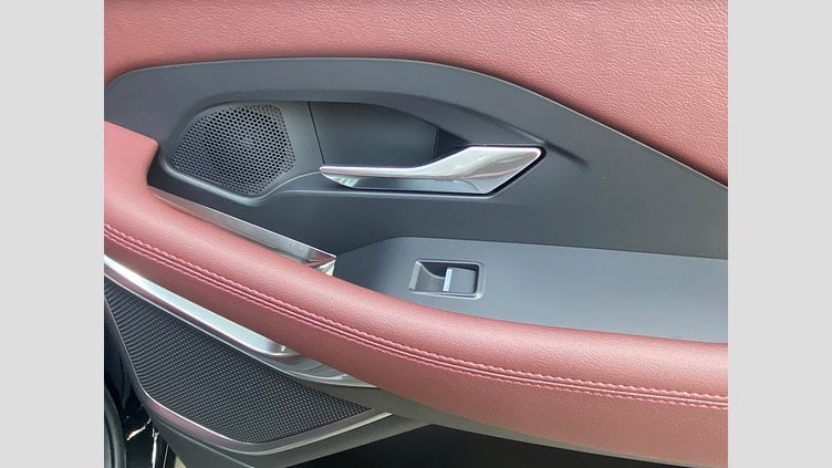 2023 認定中古車 Jaguar E-Pace サントリーニブラック P250 AWD（オートマチック） R-DYNAMIC SE