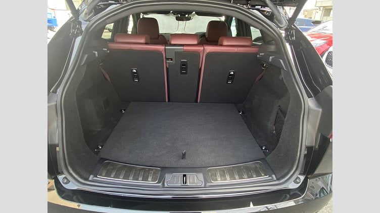 2023 認定中古車 Jaguar E-Pace サントリーニブラック P250 AWD（オートマチック） R-DYNAMIC SE