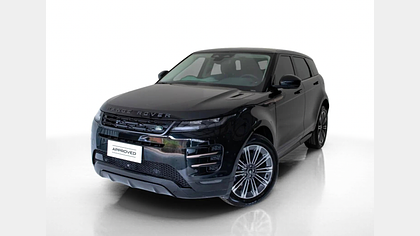Range Rover Evoque 0