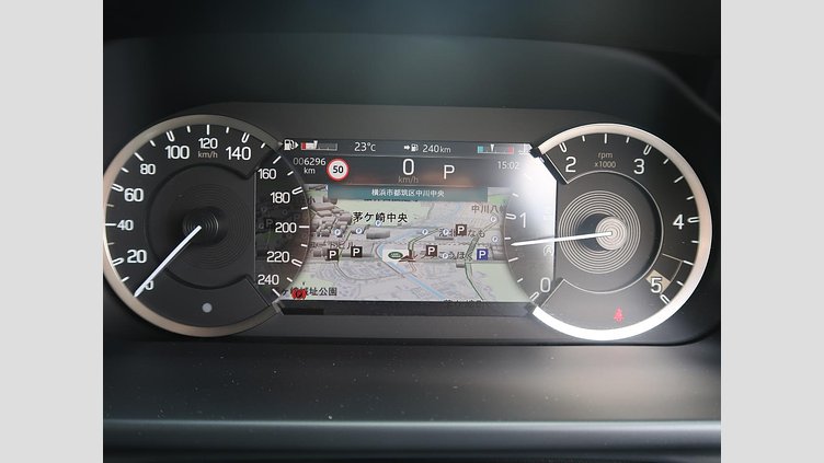 2023 認定中古車 Land Rover Defender 110 フジホワイト D300 AWD（AT） S