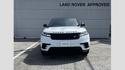 Range Rover Velar 7