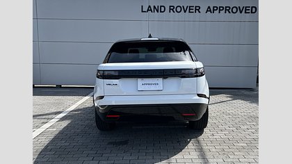 Range Rover Velar 6
