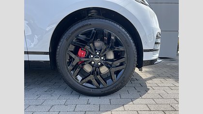 Range Rover Velar 8