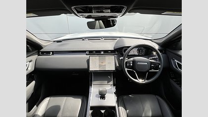 Range Rover Velar 3