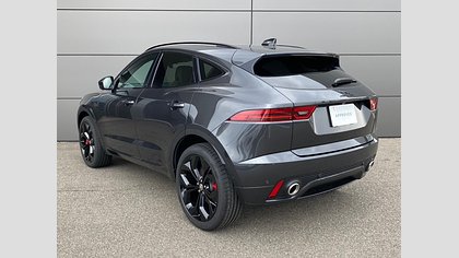 E-Pace 5