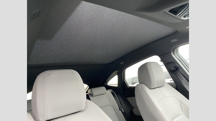 2024 認定中古車 Jaguar E-Pace カルパチアングレイ P250 AWD（オートマチック） R-DYNAMIC SE