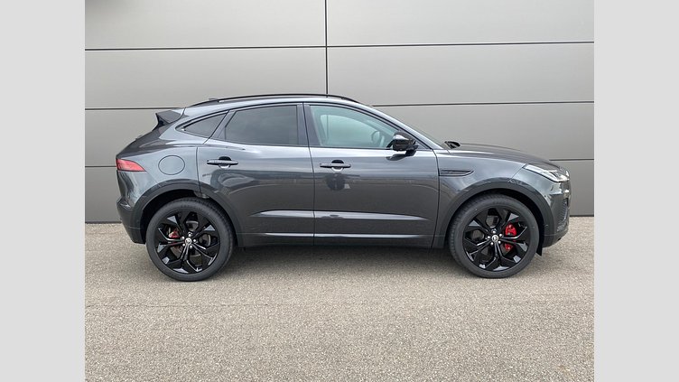 2024 認定中古車 Jaguar E-Pace カルパチアングレイ P250 AWD（オートマチック） R-DYNAMIC SE