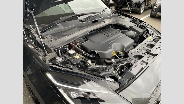 2024 認定中古車 Jaguar E-Pace カルパチアングレイ P250 AWD（オートマチック） R-DYNAMIC SE