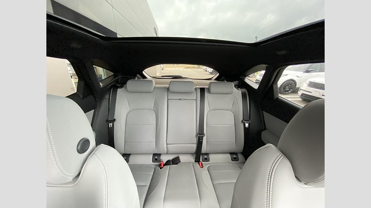2024 認定中古車 Jaguar E-Pace カルパチアングレイ P250 AWD（オートマチック） R-DYNAMIC SE